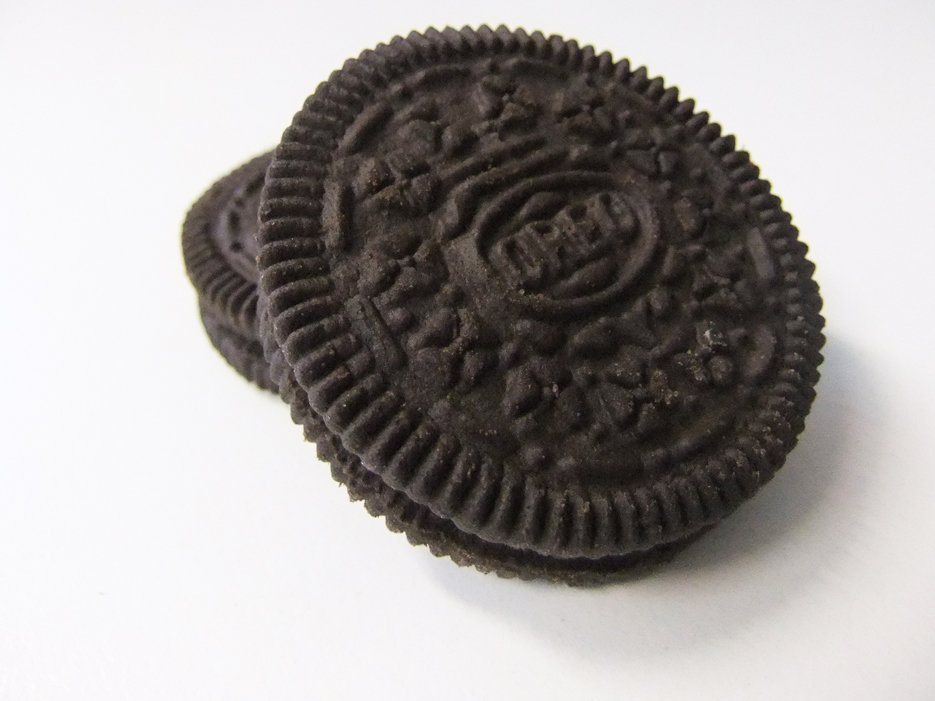 Galleta de chocolate